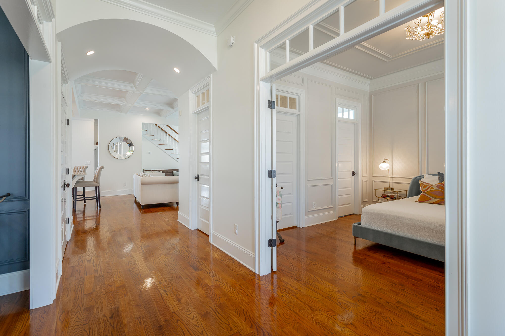 506 Barton Avenue Chattanooga, TN 37405 - Photo 10 of 59 Entryway