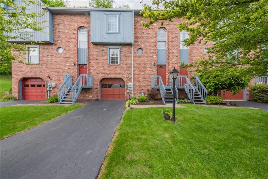 433 Shady Ridge Drive Monroeville, PA 15146 - Photo 1 of 25 Gallery Image 1