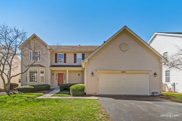 $534,900 | 3435 Antoine Place, St. Charles, IL 60175