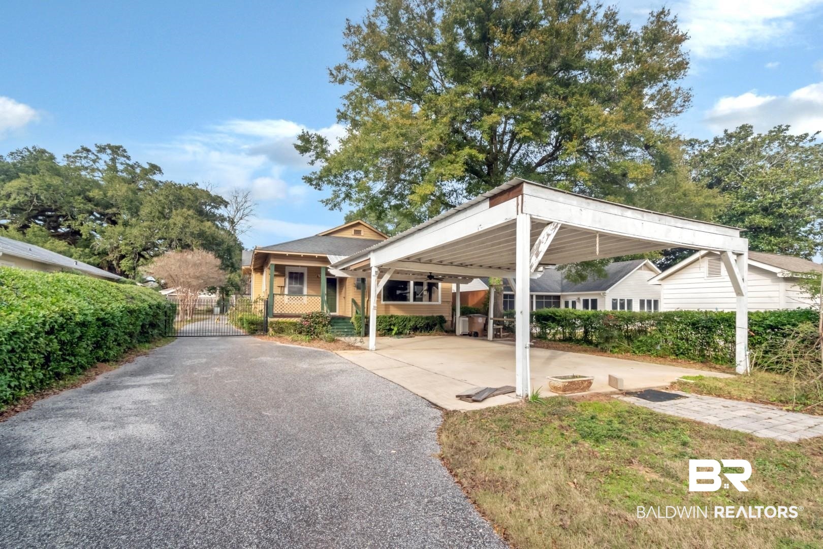 4305 Stein Street Mobile, AL 36608 - Photo 21 of 22 View of property's community