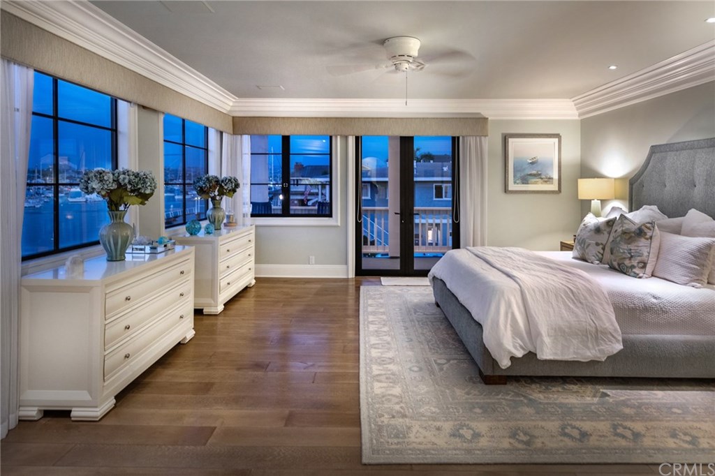 121 Edgewater Place Newport Beach, CA 92661 - Photo 58 of 75