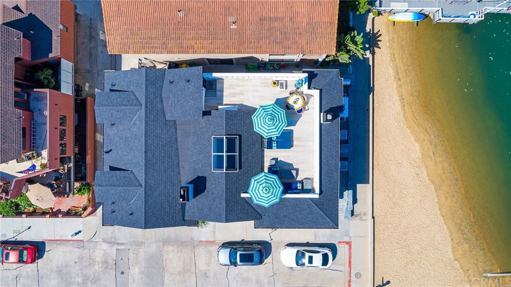 121 Edgewater Place Newport Beach, CA 92661 - Photo 72 of 75