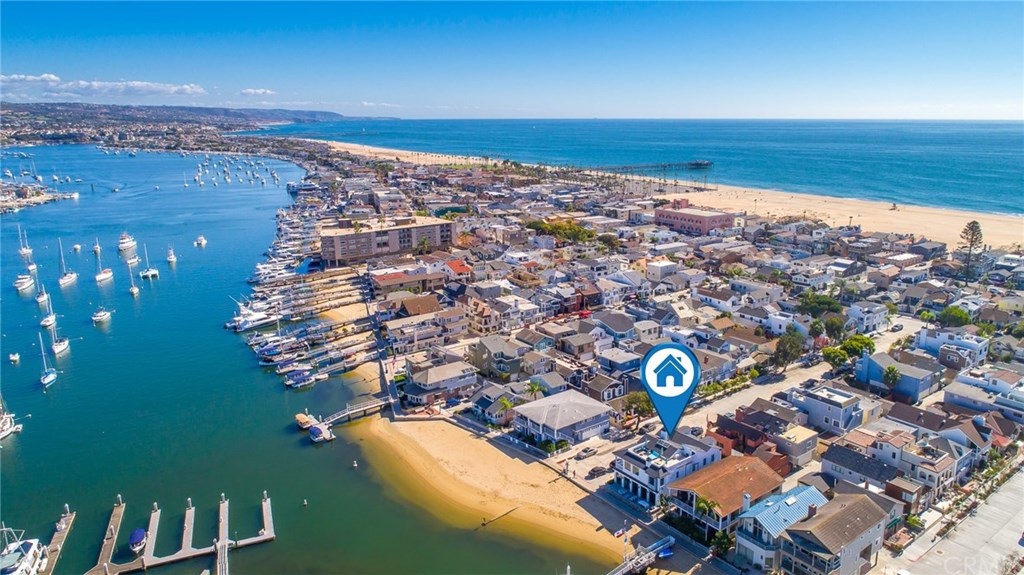 121 Edgewater Place Newport Beach, CA 92661 - Photo 74 of 75