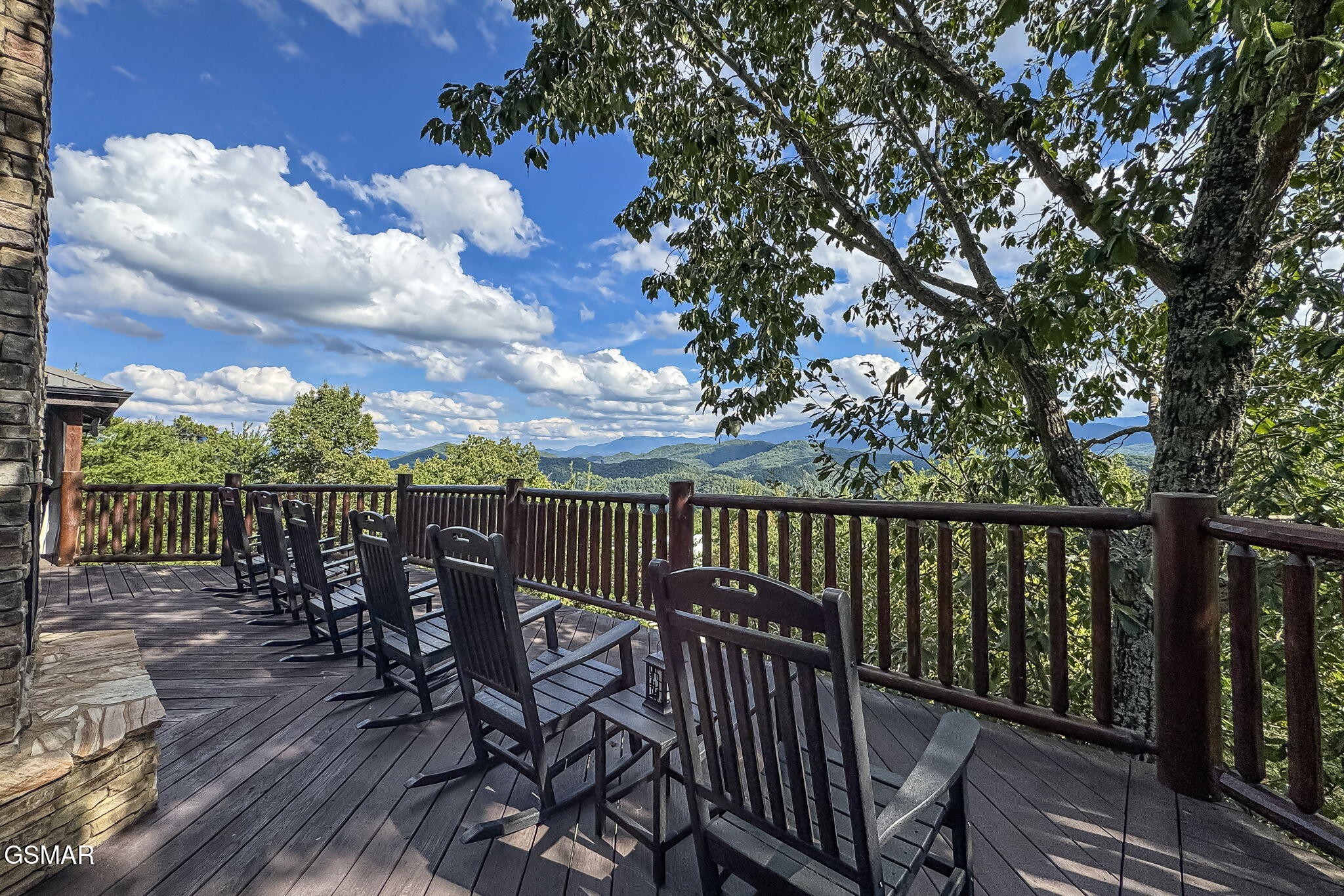 904 Autumn Ridge Way Sevierville, TN 37876 - Photo 58 of 77