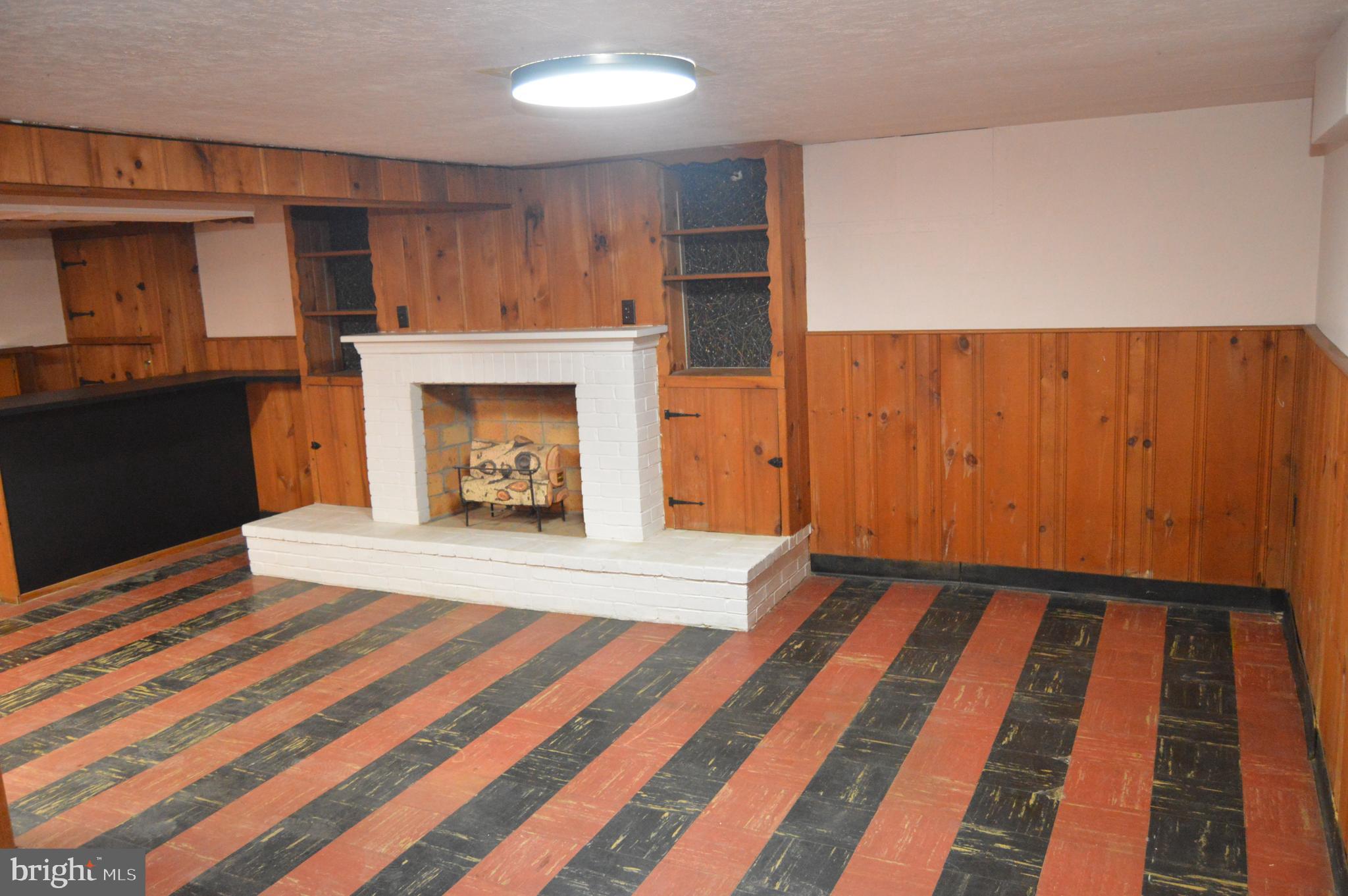 2121 Peters Road Reading, PA 19601 - Photo 16 of 28 Recreation Room in Lower Level