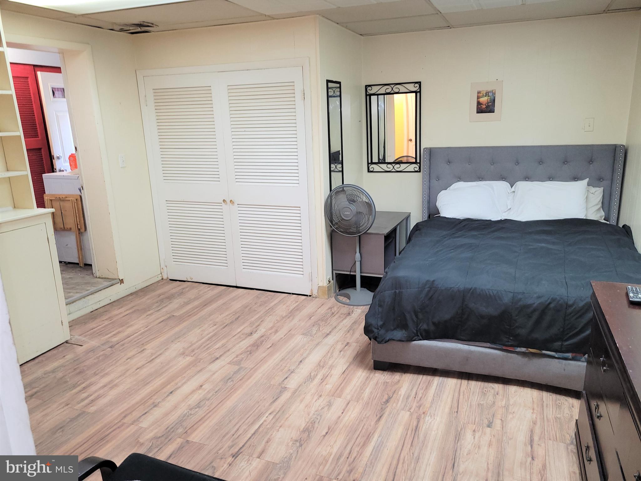 415 South Wickham Road Baltimore, MD 21229 - Photo 22 of 55 Private apartment aka Mother in Law Suite.