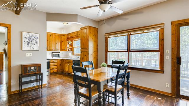 5880 Shoup Road Colorado Springs, CO 80908 - Photo 8 of 27 Gallery Image 8