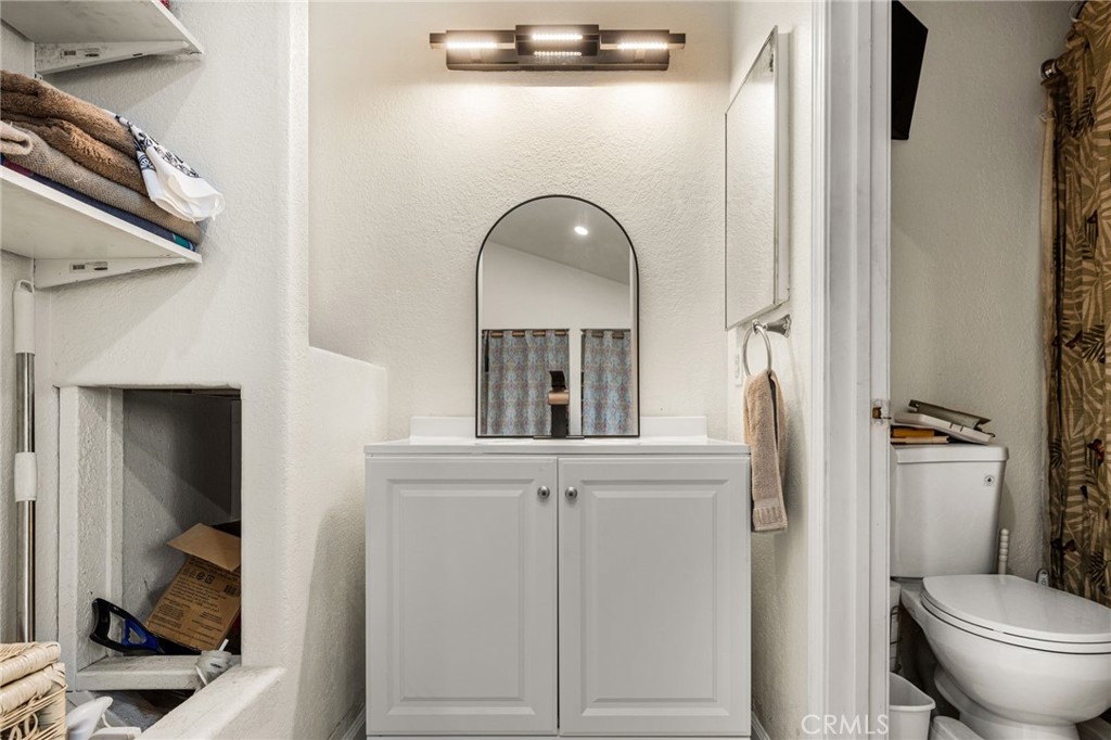 7381 Katella Avenue Stanton, CA 90680 - Photo 11 of 21 primary bathroom