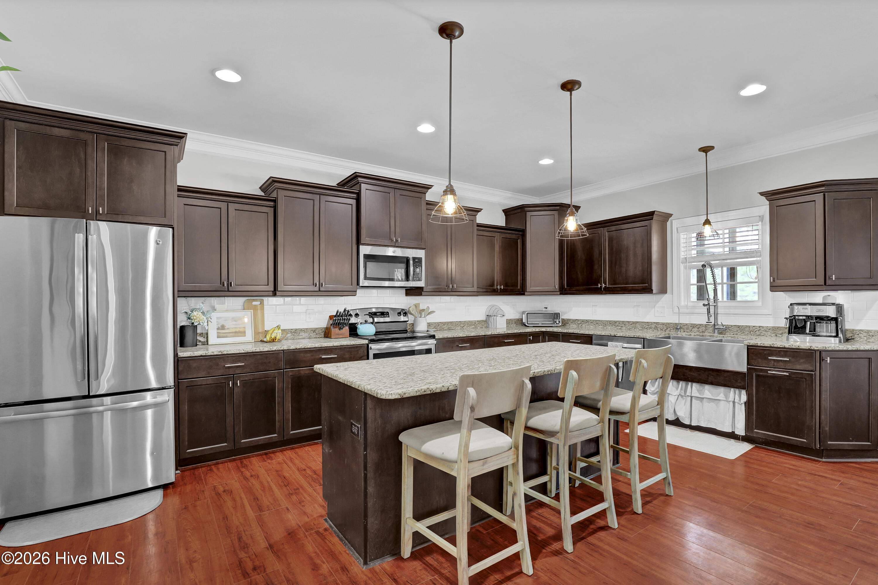 219 High Hill Road Jacksonville, NC 28540 - Photo 10 of 47 Kitchen