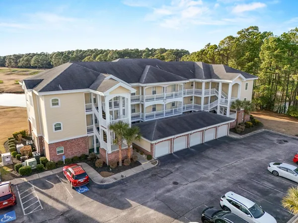 $349,900 | 4881 Dahlia Court, Unit 105, Myrtle Beach, SC 29577