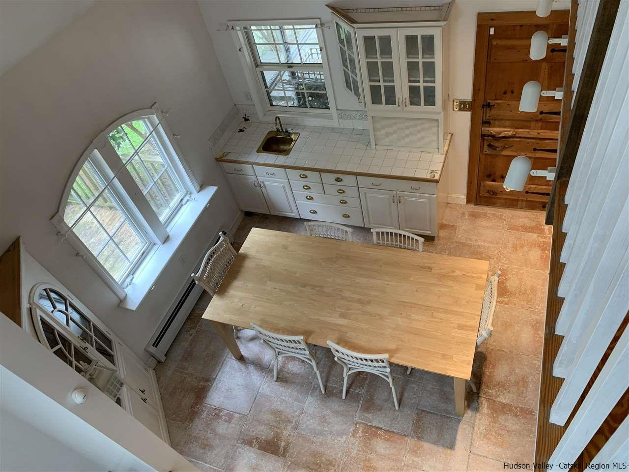 1 Powdermill Bridge Road Kingston, NY 12401 - Photo 12 of 35 Overview of Kitchen