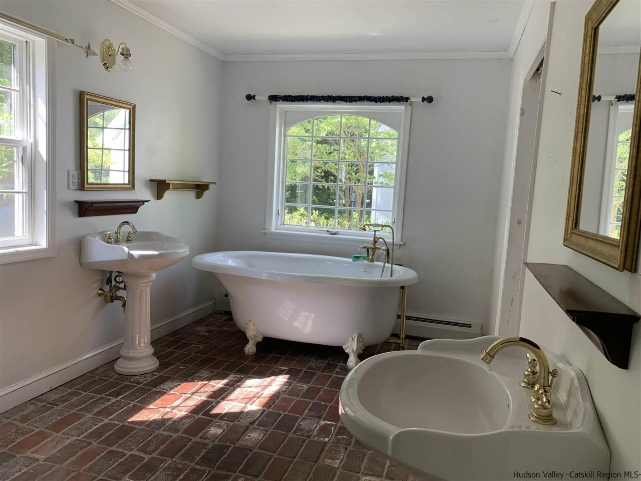 1 Powdermill Bridge Road Kingston, NY 12401 - Photo 6 of 35 Master Bathroom