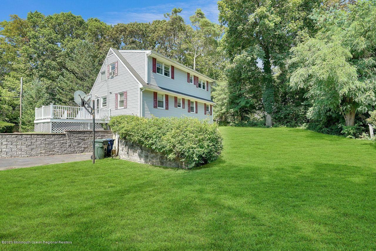 215 Pinecrest Road Oakhurst, NJ 07755 - Photo 14 of 38 Yard 2