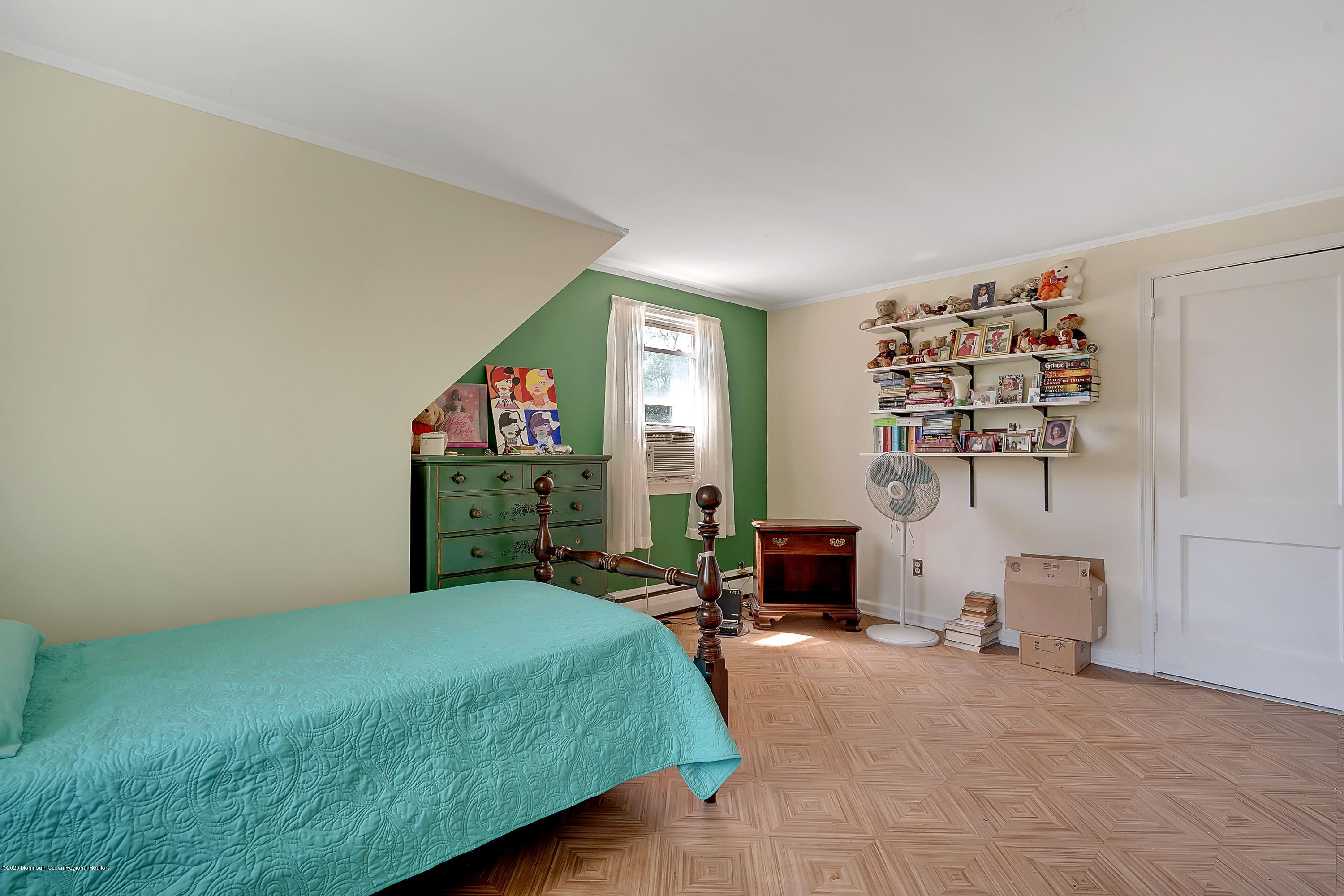 215 Pinecrest Road Oakhurst, NJ 07755 - Photo 19 of 38 Bedroom 1 2nd Level