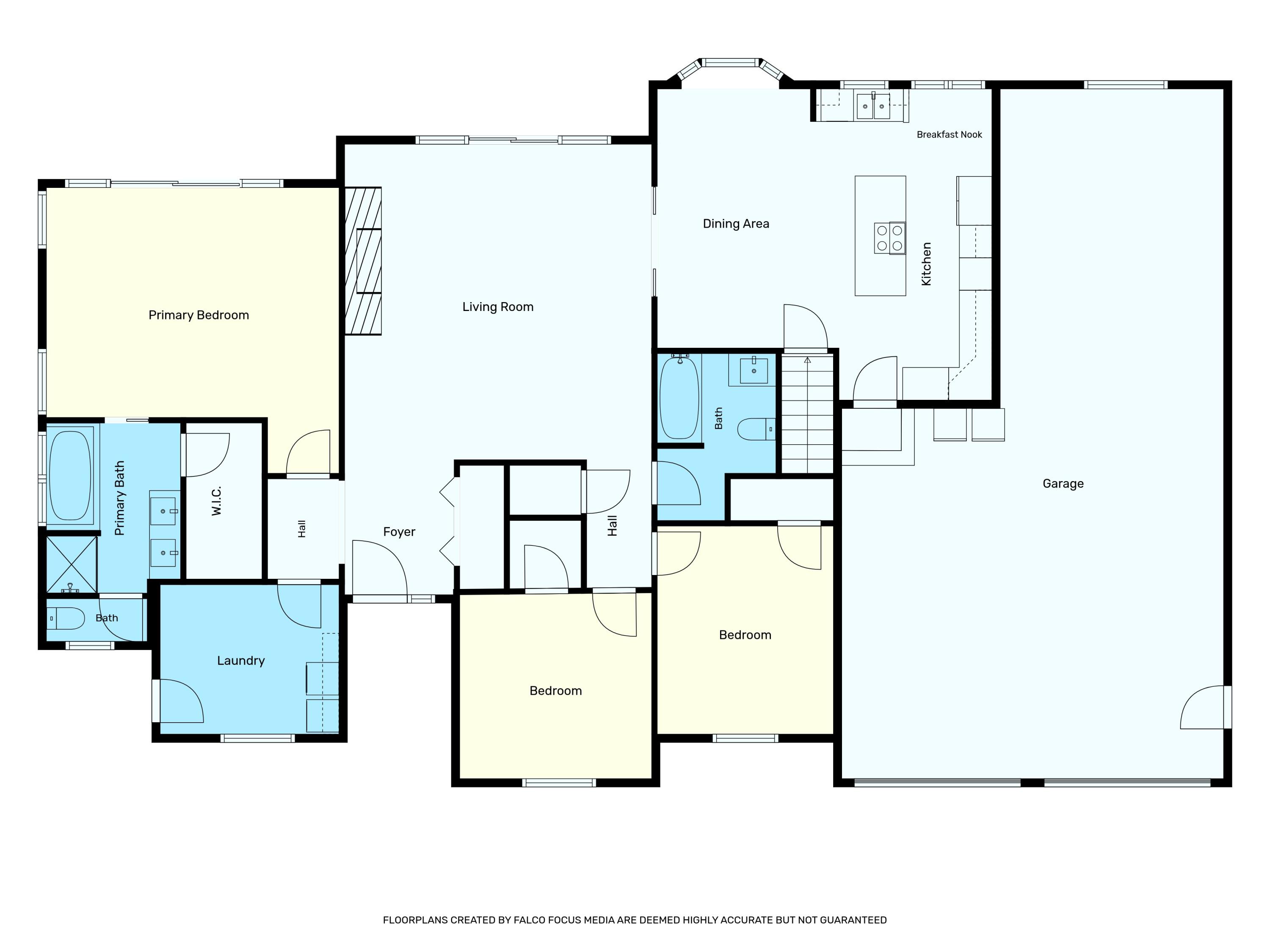 22 Murphy Lane Hampden, ME 04444 - Photo 106 of 106 6-Floorplan_5