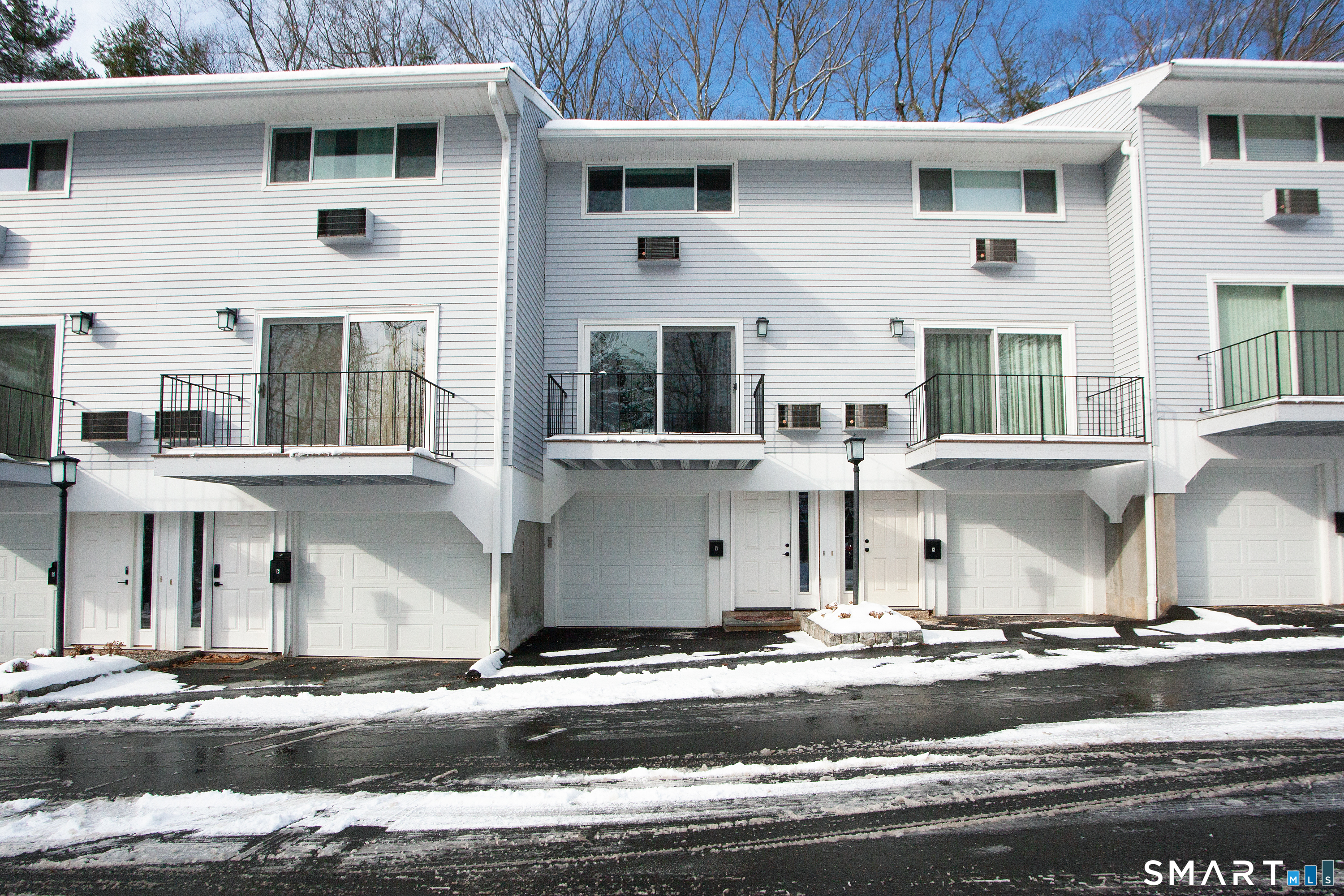 10 Massaco Street, Unit G Simsbury, CT 06070 - Photo 23 of 23