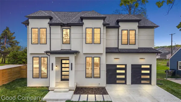 $1,349,000 | 1228 West Windemere Avenue, Royal Oak, MI 48073
