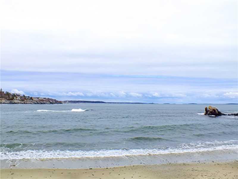 336 Ocean House Road Cape Elizabeth, ME 04107 - Photo 24 of 34 Other. ROW to nearby private beach