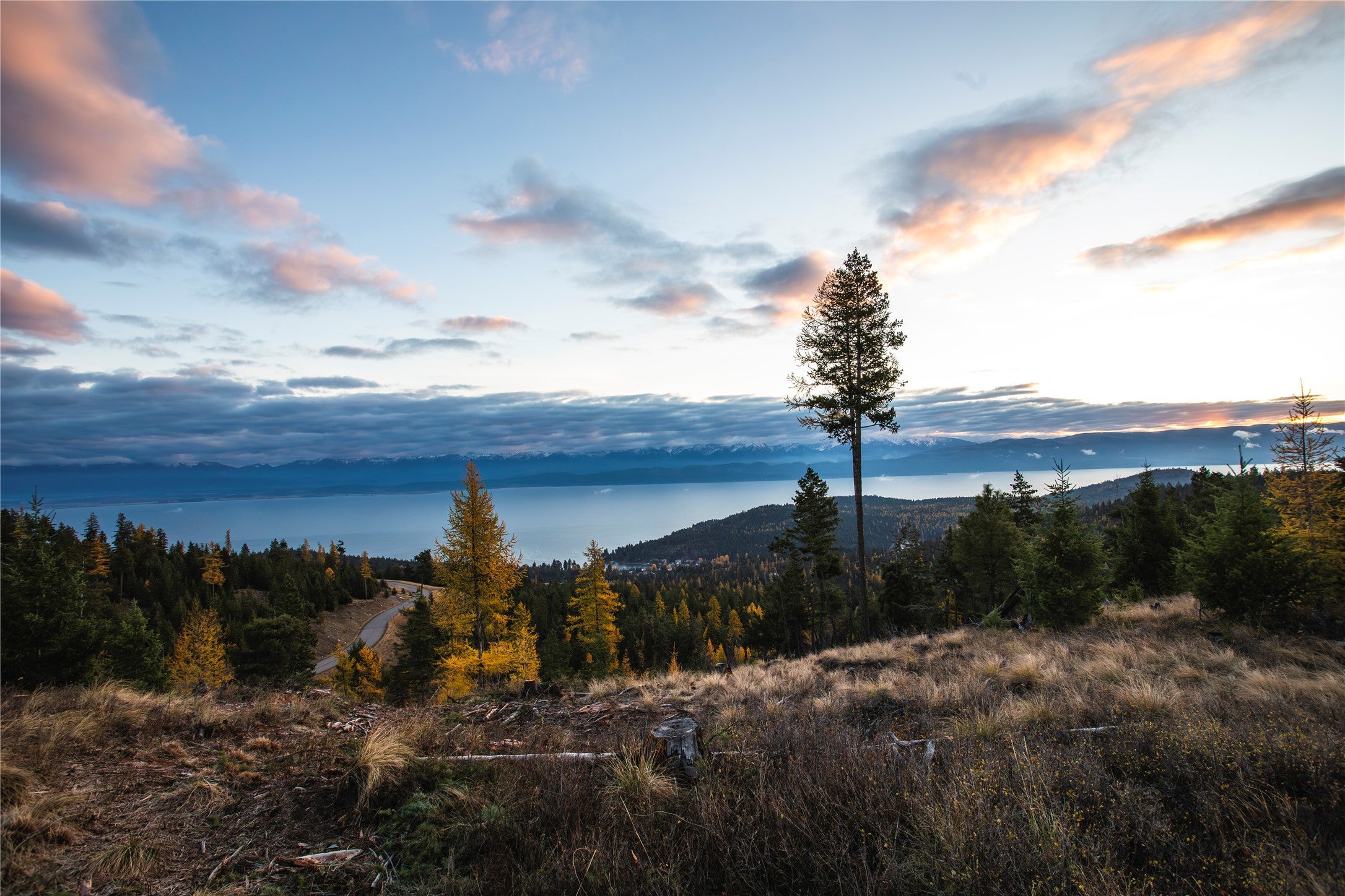 351-367 Ridge Line Drive Lakeside, MT 59922 - Photo 9 of 18 Gallery Image 9