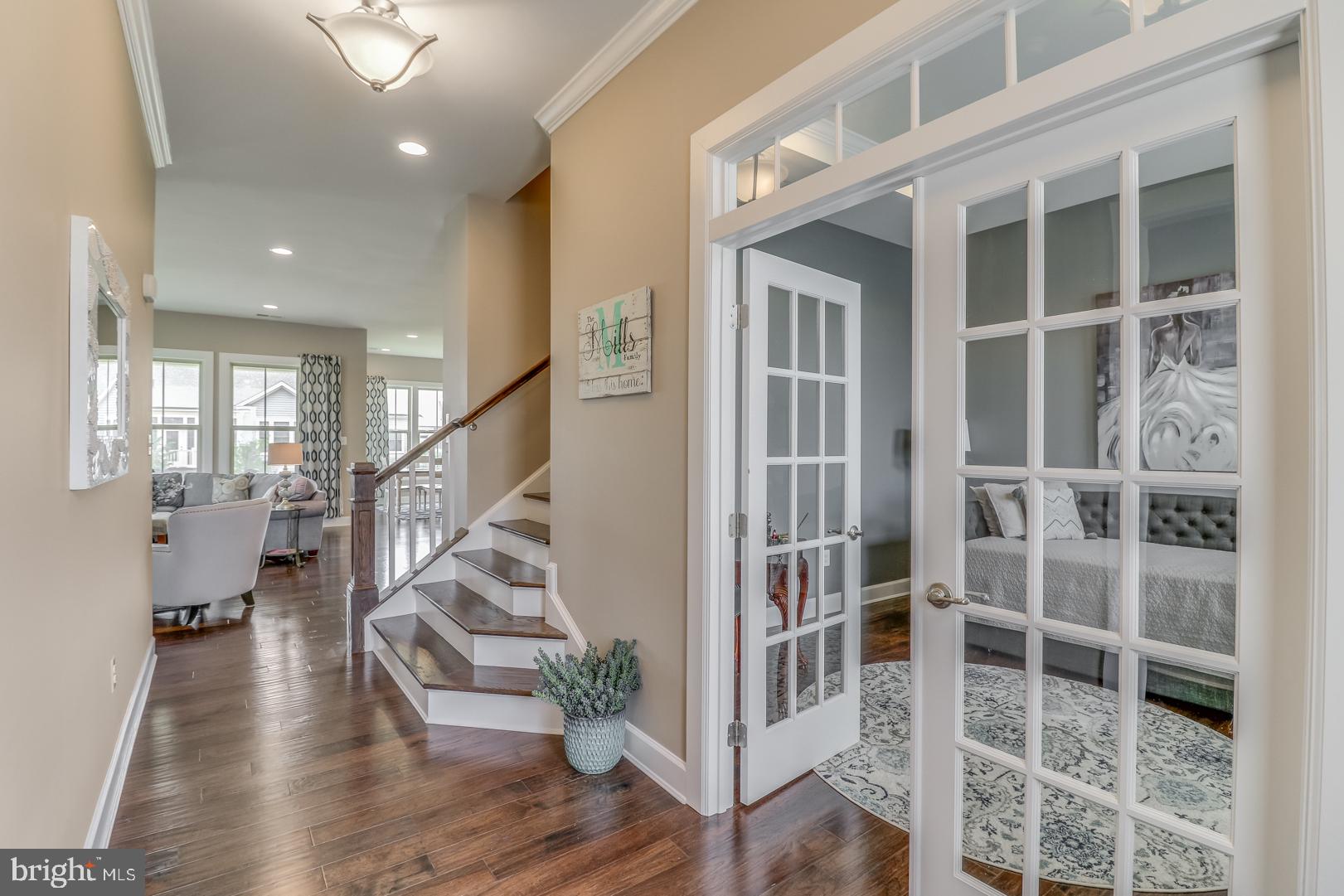 25372 Robin Tree Lane Ocean View, DE 19970 - Photo 13 of 61 Separate Office Space for working from Home