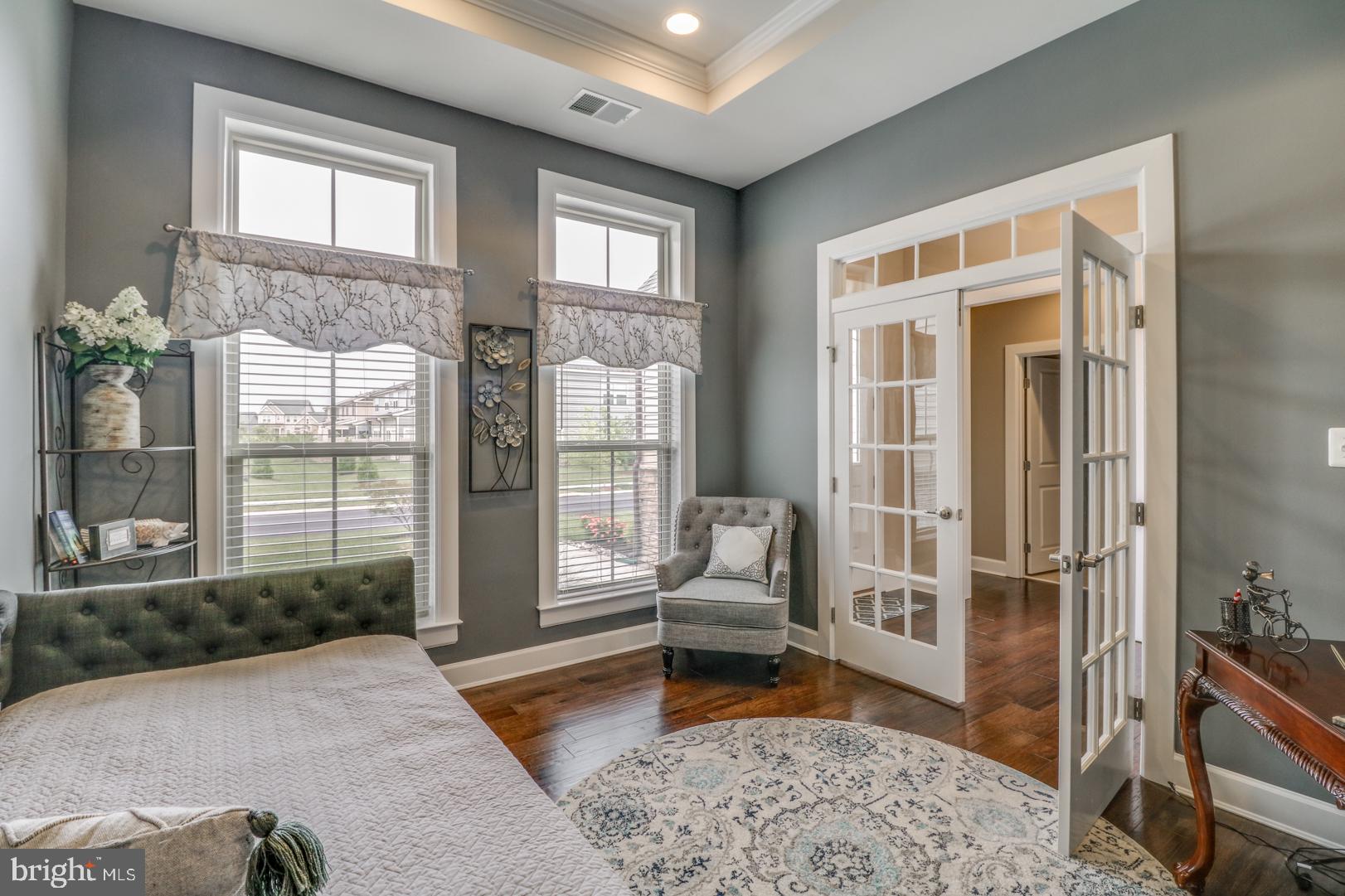 25372 Robin Tree Lane Ocean View, DE 19970 - Photo 14 of 61 Or Homework Area