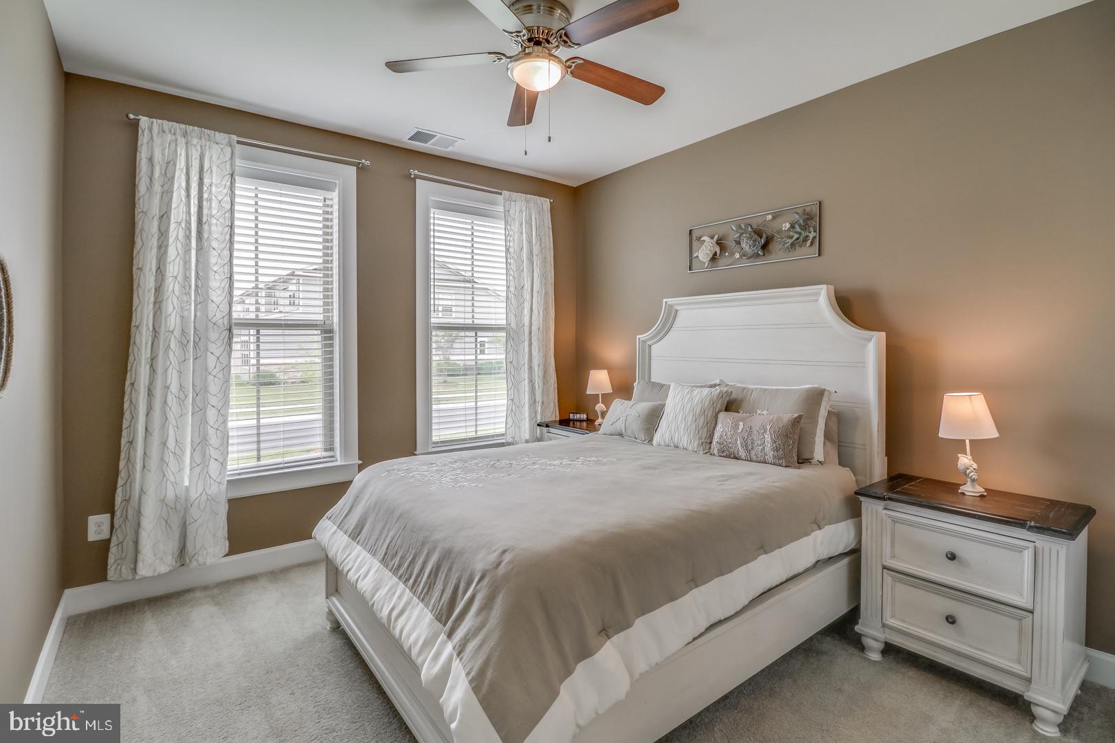 25372 Robin Tree Lane Ocean View, DE 19970 - Photo 21 of 61 Bedroom 2 Downstairs