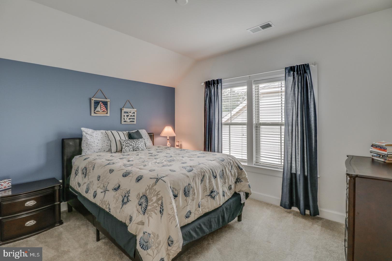 25372 Robin Tree Lane Ocean View, DE 19970 - Photo 26 of 61 Bedroom 4 Upstairs