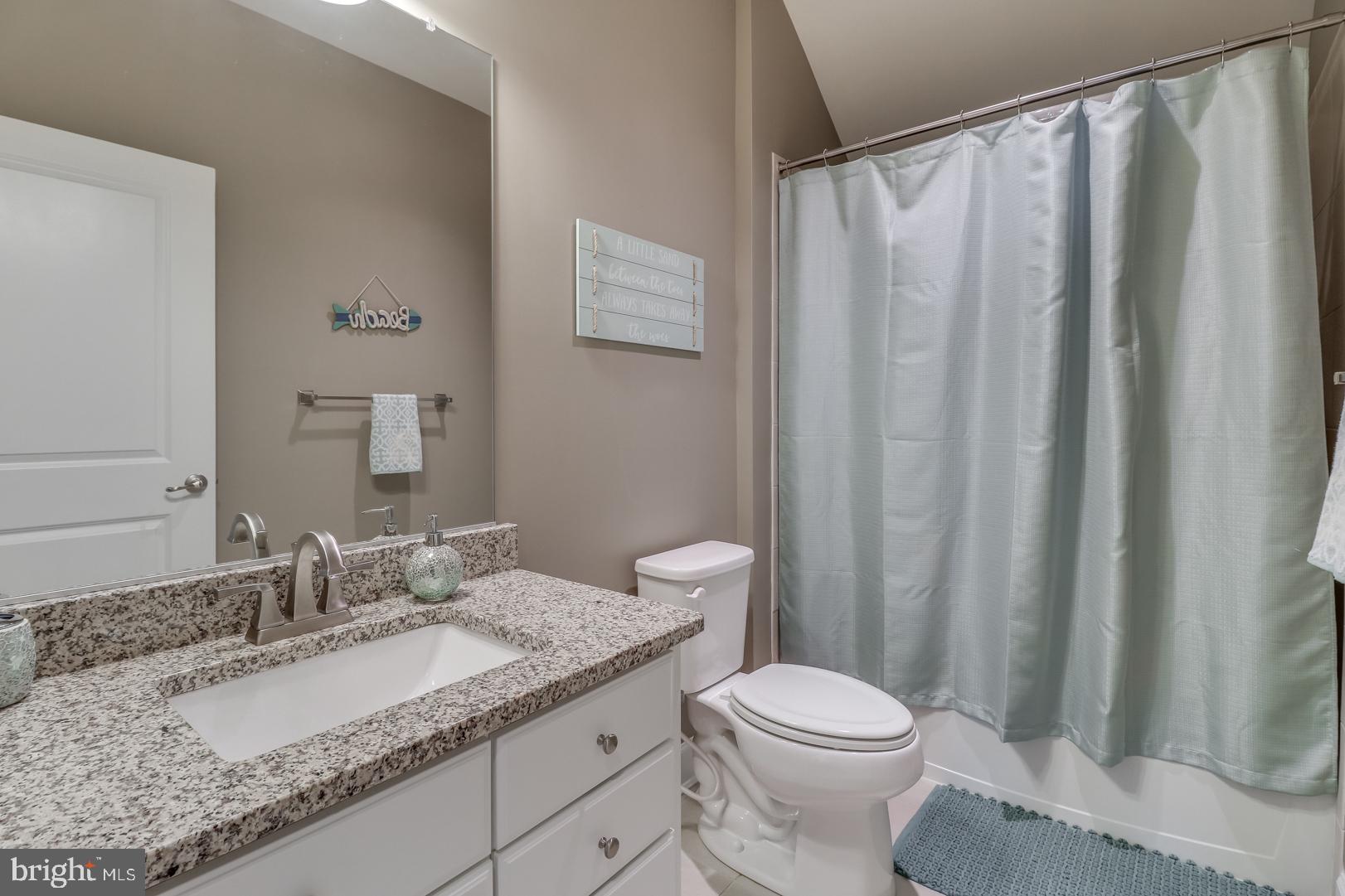 25372 Robin Tree Lane Ocean View, DE 19970 - Photo 28 of 61 Bathroom 3 Upstairs