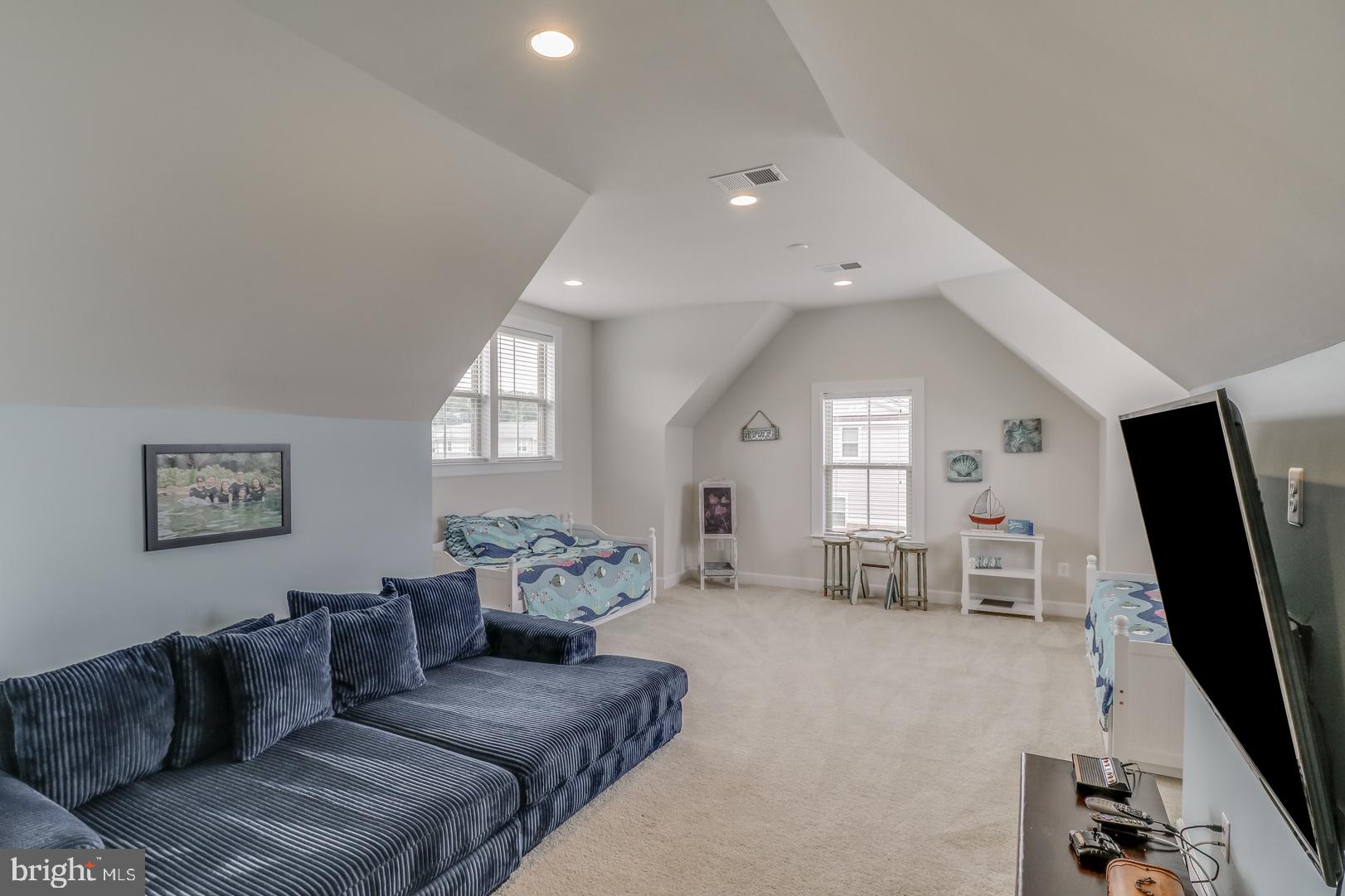 25372 Robin Tree Lane Ocean View, DE 19970 - Photo 29 of 61 Huge Bonus Room