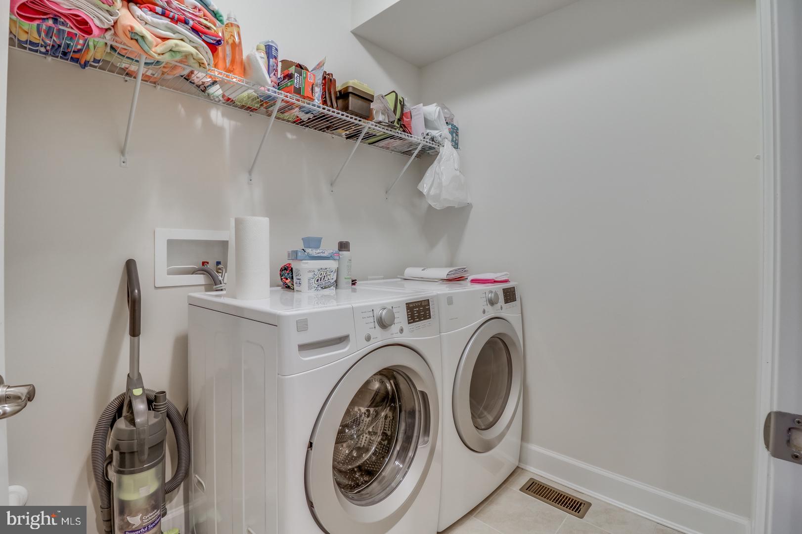 25372 Robin Tree Lane Ocean View, DE 19970 - Photo 35 of 61 Laundry Room on Main Level