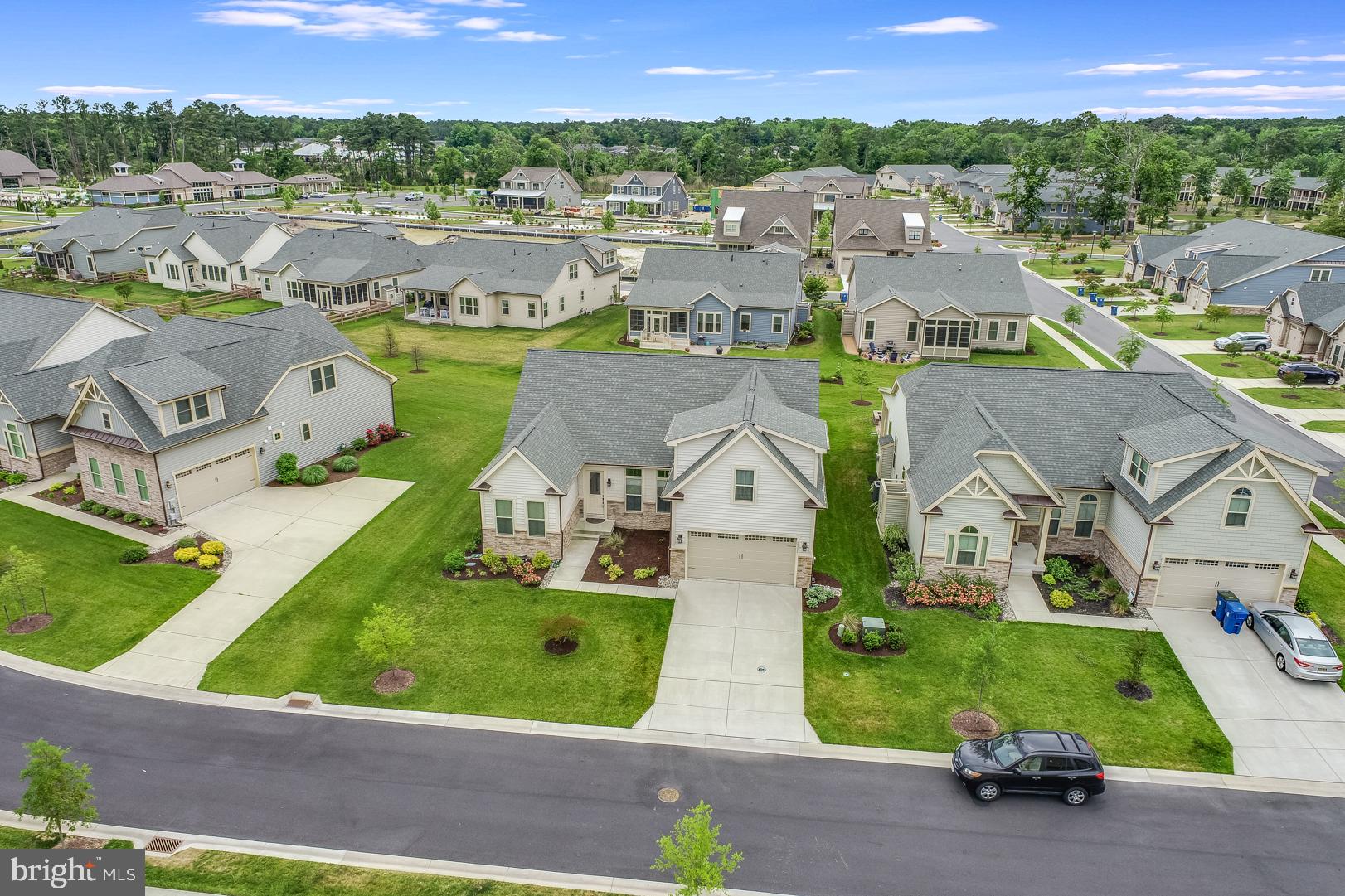 25372 Robin Tree Lane Ocean View, DE 19970 - Photo 41 of 61 Plenty of Parking