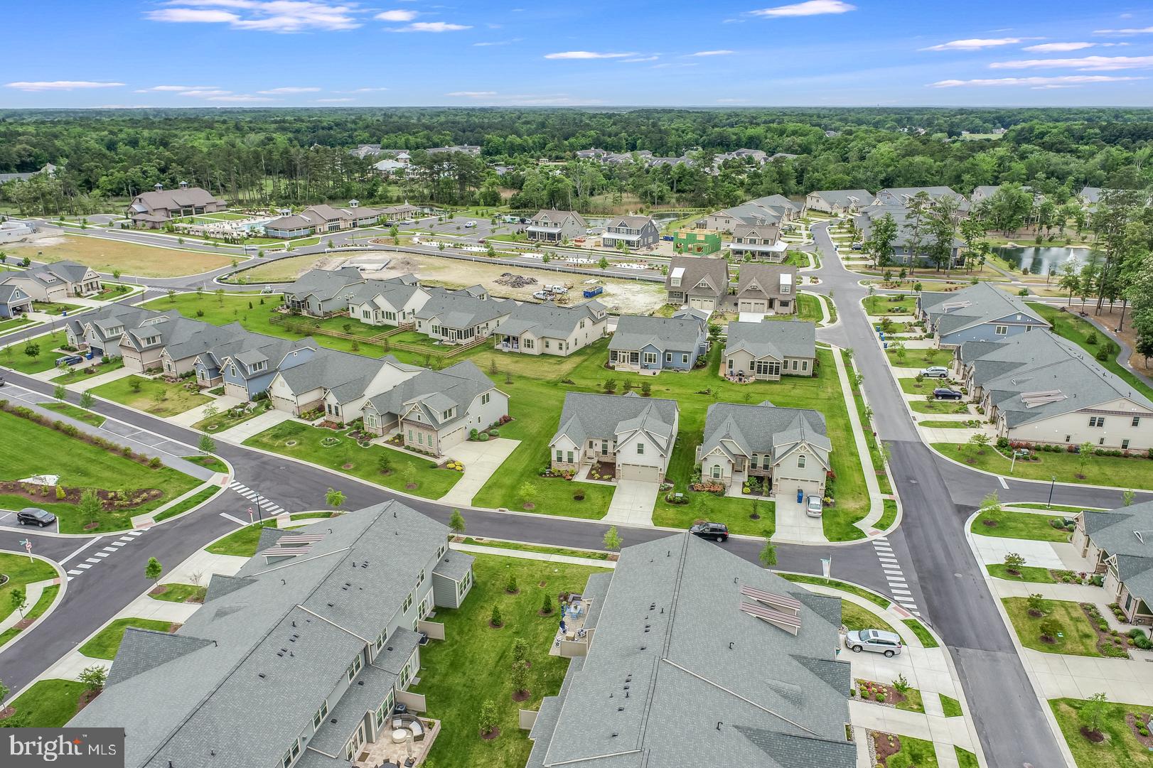 25372 Robin Tree Lane Ocean View, DE 19970 - Photo 42 of 61 Overflow Parking on your street