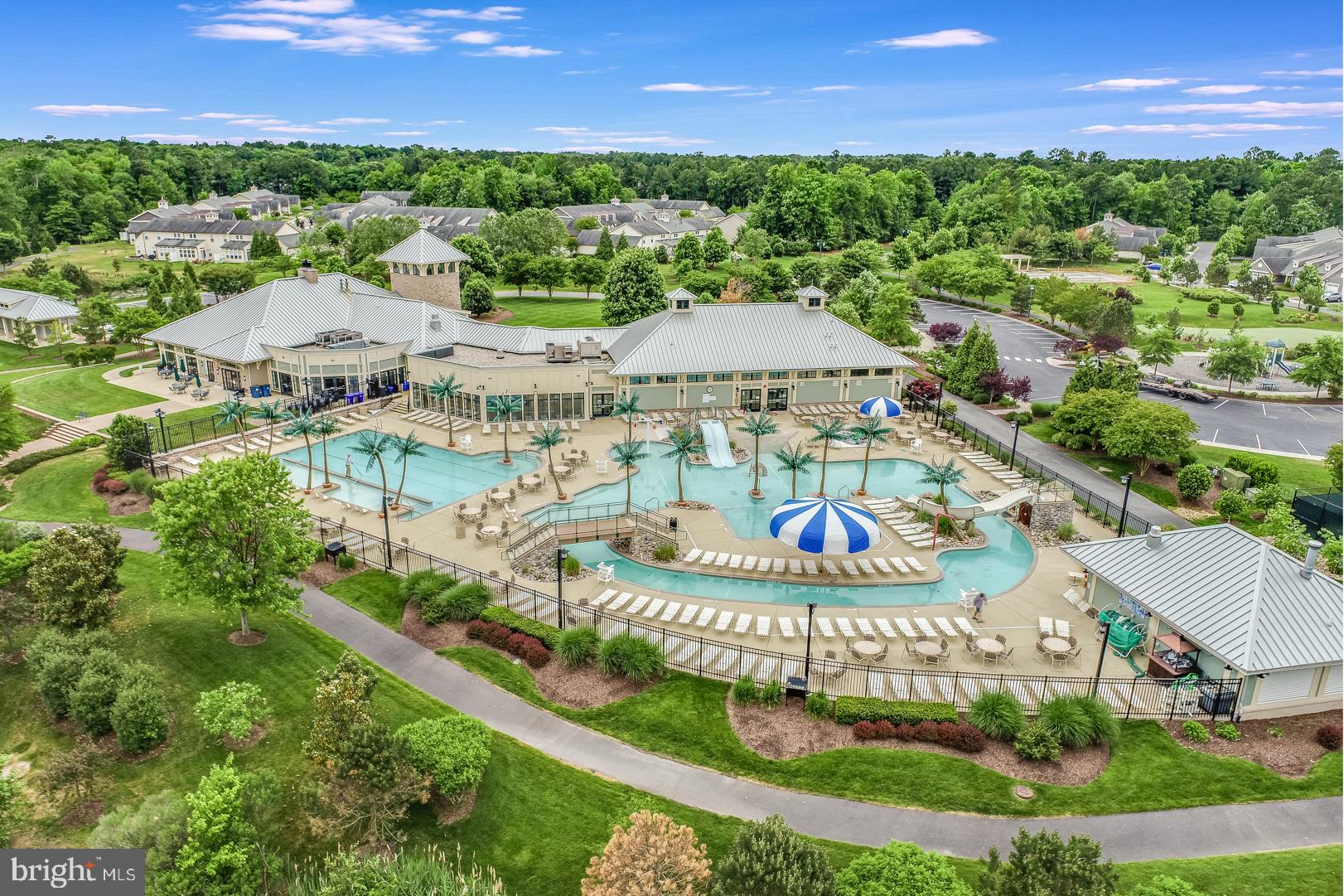 25372 Robin Tree Lane Ocean View, DE 19970 - Photo 46 of 61 1 of 2 Pools including Lazy River