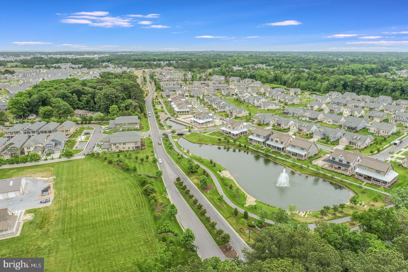 25372 Robin Tree Lane Ocean View, DE 19970 - Photo 50 of 61 Kayak Launch on Collins Creek
