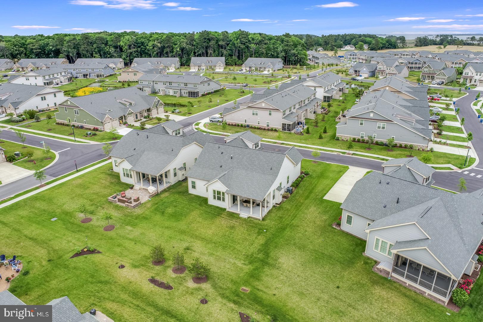 25372 Robin Tree Lane Ocean View, DE 19970 - Photo 51 of 61 15+ miles of walking paths
