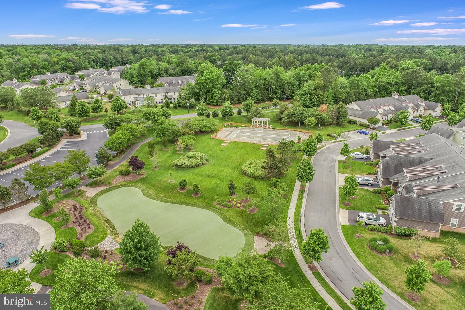 25372 Robin Tree Lane Ocean View, DE 19970 - Photo 53 of 61 Game Room
