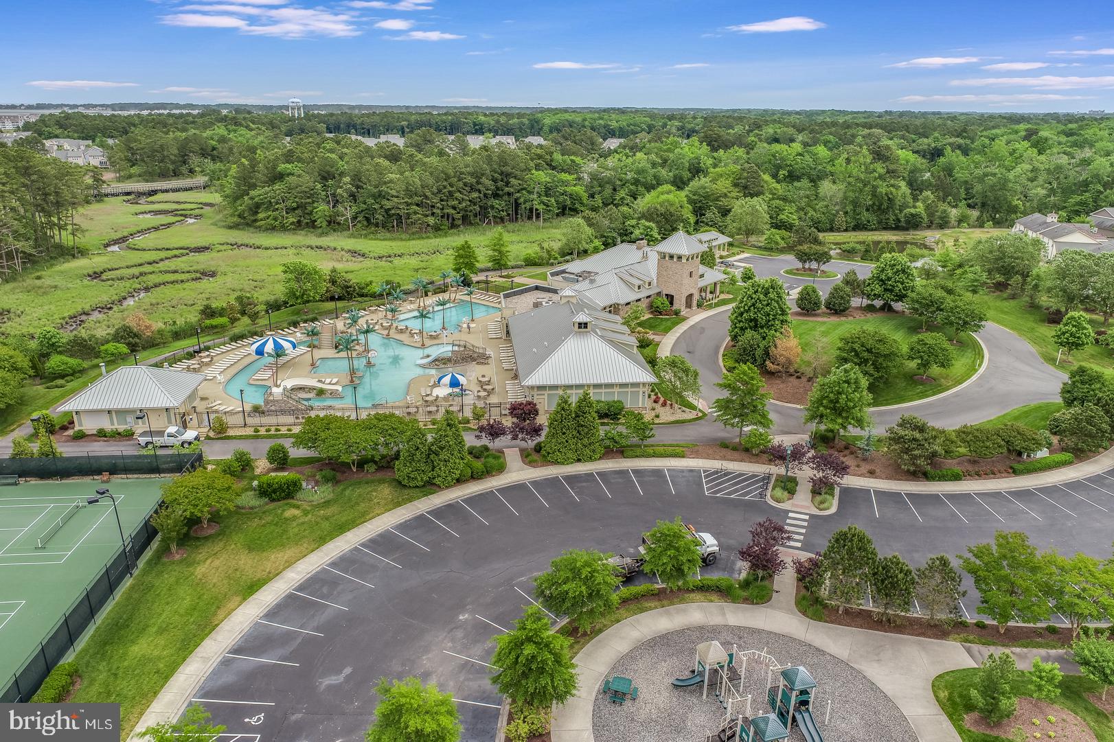 25372 Robin Tree Lane Ocean View, DE 19970 - Photo 54 of 61 Happy Hours