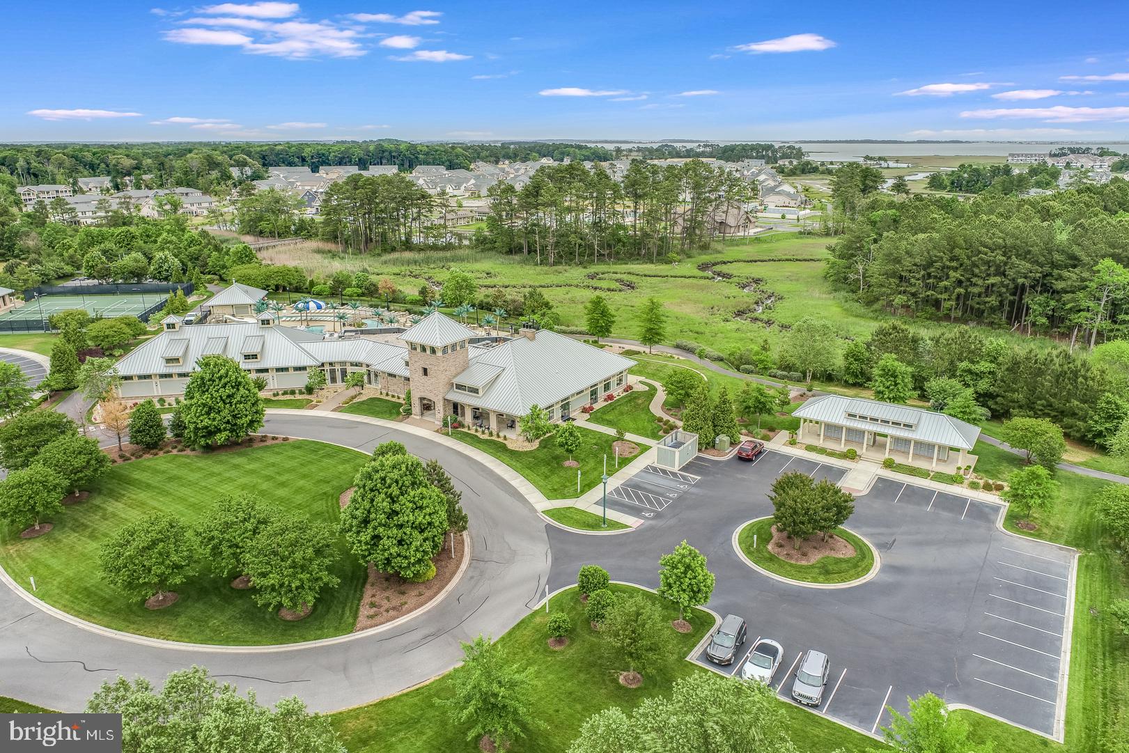 25372 Robin Tree Lane Ocean View, DE 19970 - Photo 55 of 61 Catered Food Service during Season