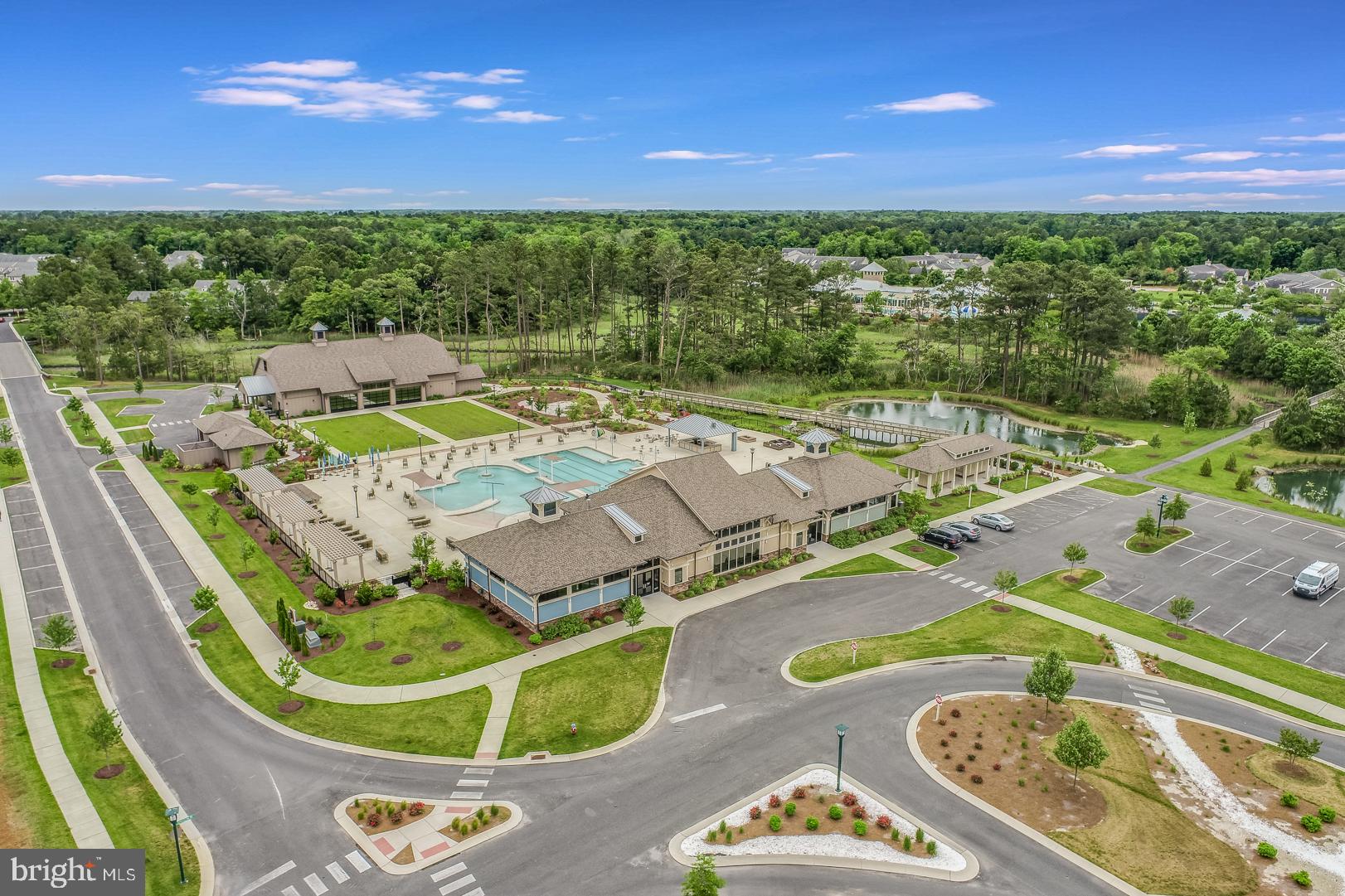 25372 Robin Tree Lane Ocean View, DE 19970 - Photo 56 of 61 Shuttle during Season