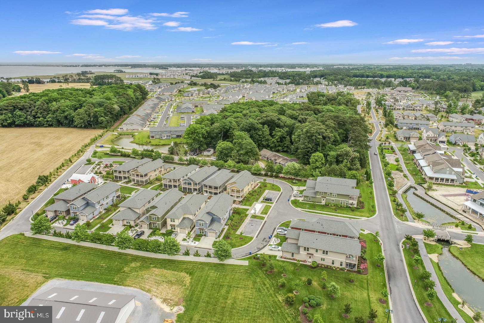 25372 Robin Tree Lane Ocean View, DE 19970 - Photo 58 of 61 This is Resort Living at its Finest