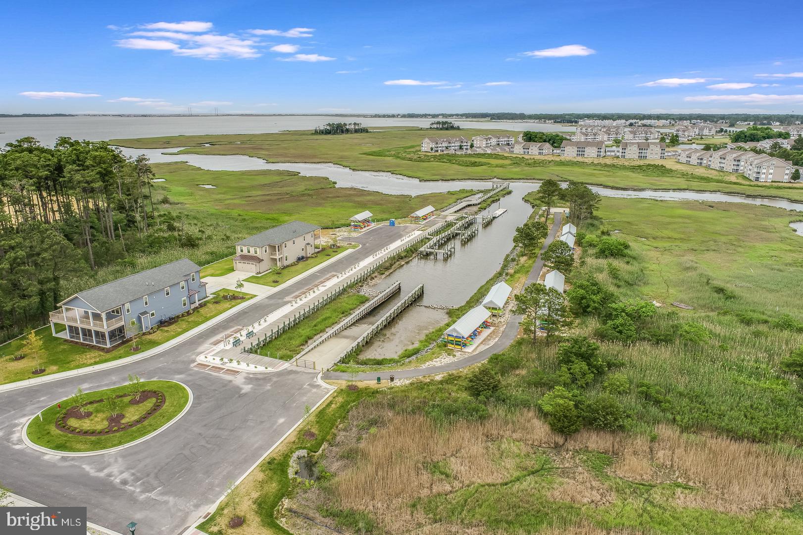 25372 Robin Tree Lane Ocean View, DE 19970 - Photo 59 of 61 Come and Enjoy Bay Forest CLUB...