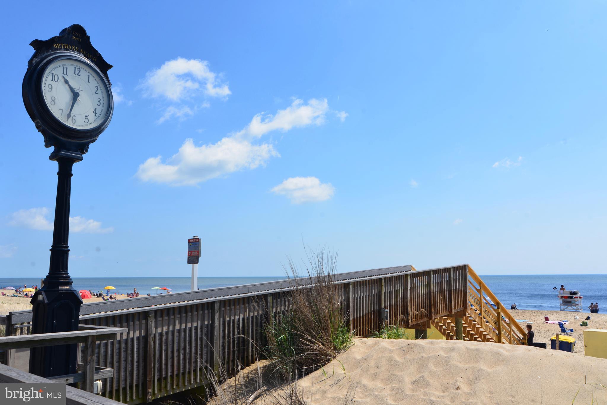 25372 Robin Tree Lane Ocean View, DE 19970 - Photo 60 of 61 Just 5 miles to Bethany Beach