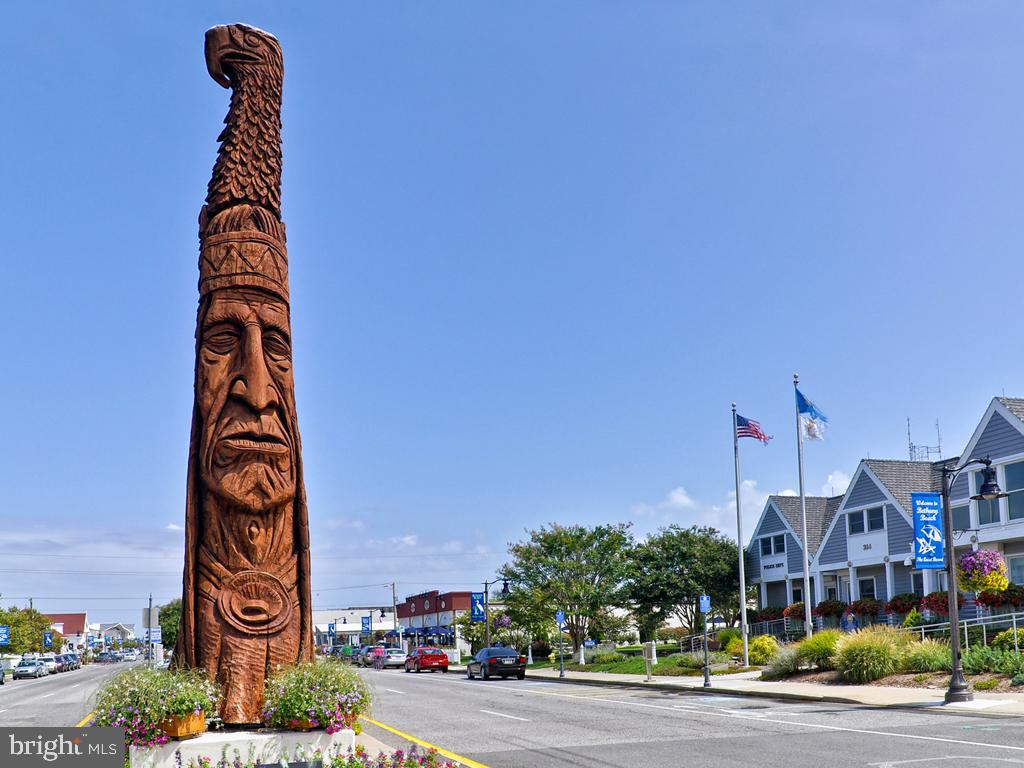 25372 Robin Tree Lane Ocean View, DE 19970 - Photo 61 of 61 Shopping, Dining & Boardwalk