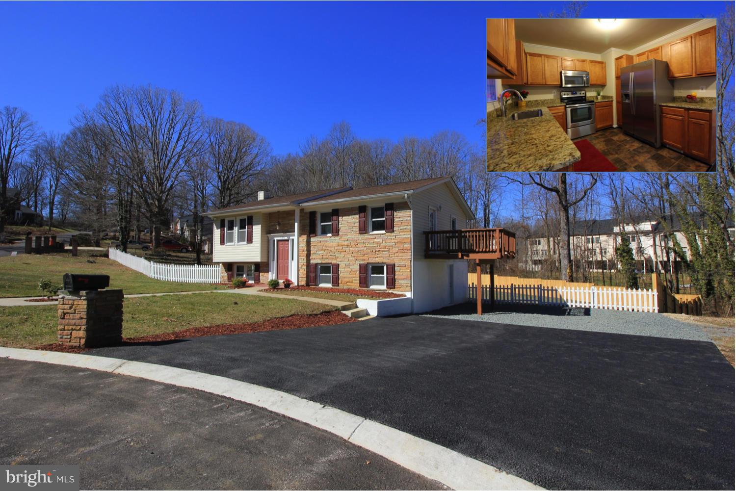 106 Green Valley Road Arnold, MD 21012 - Photo 1 of 27 Exterior (Front)