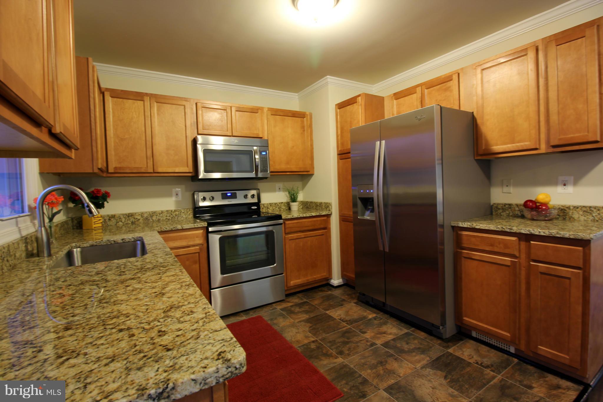106 Green Valley Road Arnold, MD 21012 - Photo 2 of 27 Kitchen