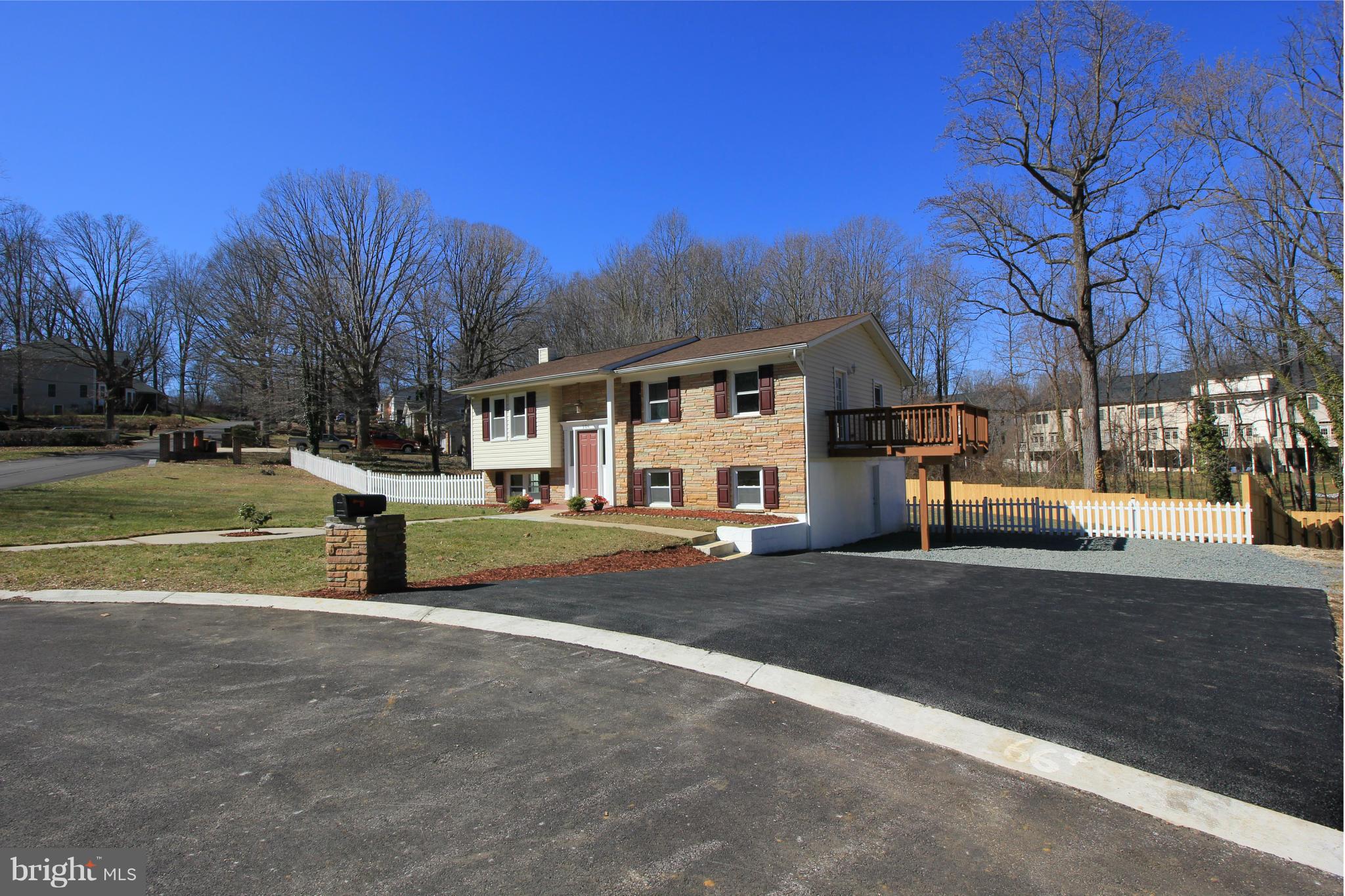 106 Green Valley Road Arnold, MD 21012 - Photo 24 of 27 Exterior (General)