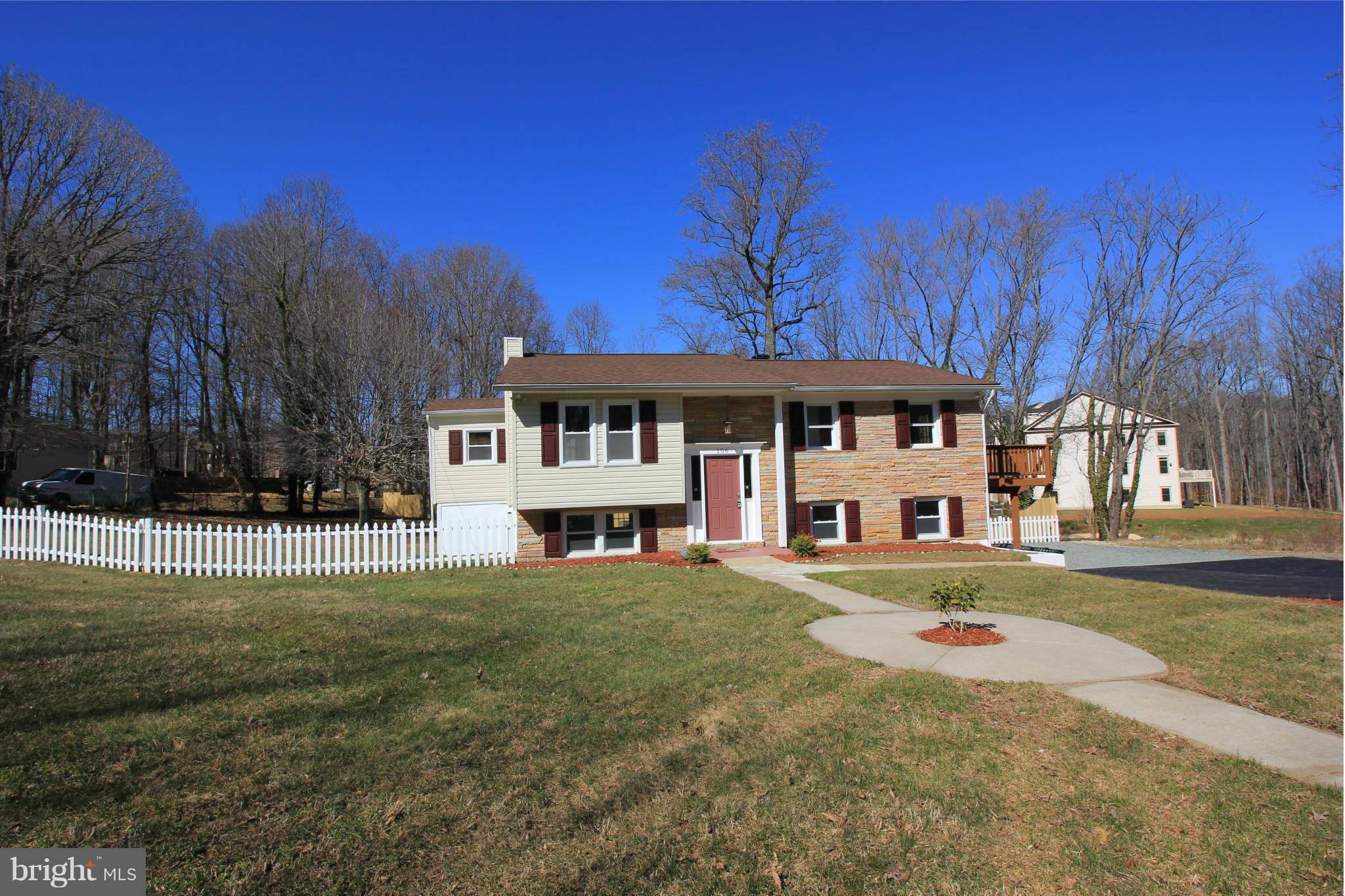 106 Green Valley Road Arnold, MD 21012 - Photo 25 of 27 Exterior (General)