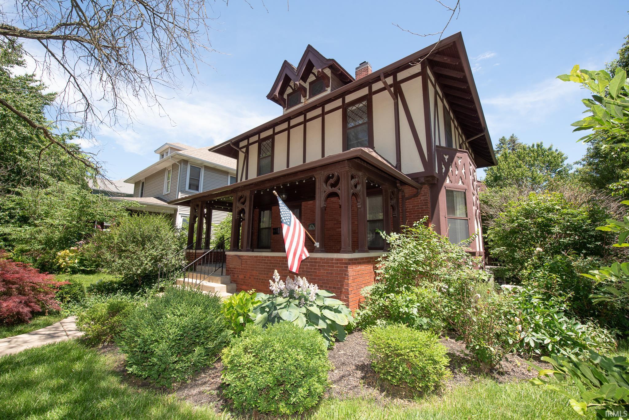 533 South 9th Street Lafayette, IN 47901 - Photo 4 of 31