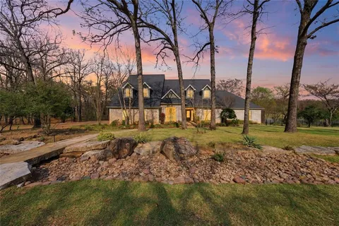 $1,375,000 | 224 Colonial Drive, Mabank, TX 75156