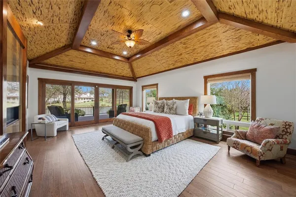$1,375,000 | 224 Colonial Drive, Mabank, TX 75156